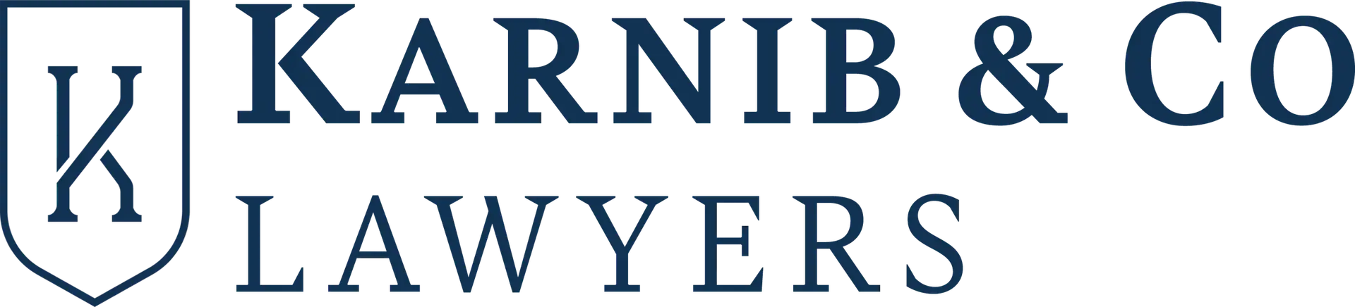 Karnib & Co. Lawyers