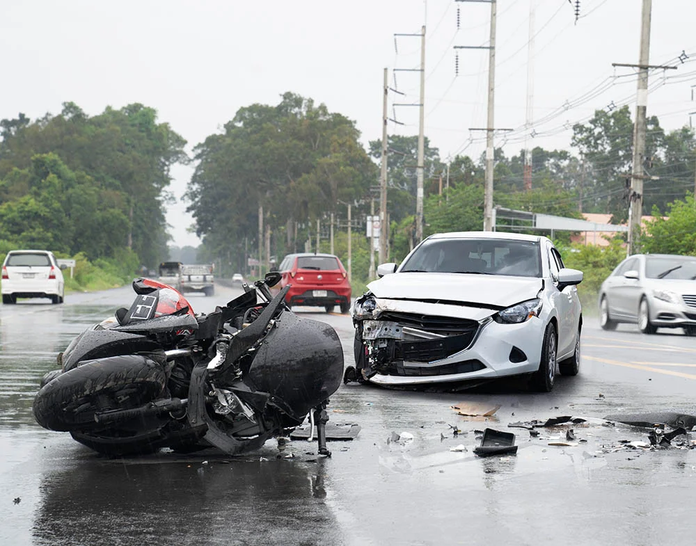 Dangerous, Furious and Reckless Driving Offences